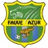 Fauve Azur